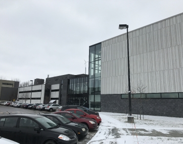 Nos réalisations : Commerciales