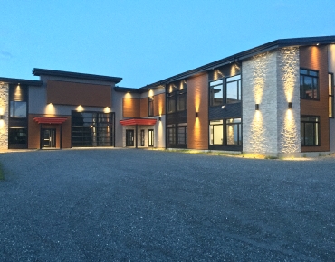 Nos réalisations : Commerciales