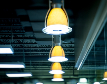 Nos réalisations : Industrielles