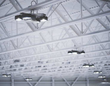 Nos réalisations : Industrielles