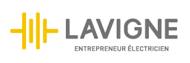 Lavigne Entrepreuneur Électricien